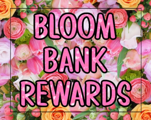 Bloom Bank Rewards